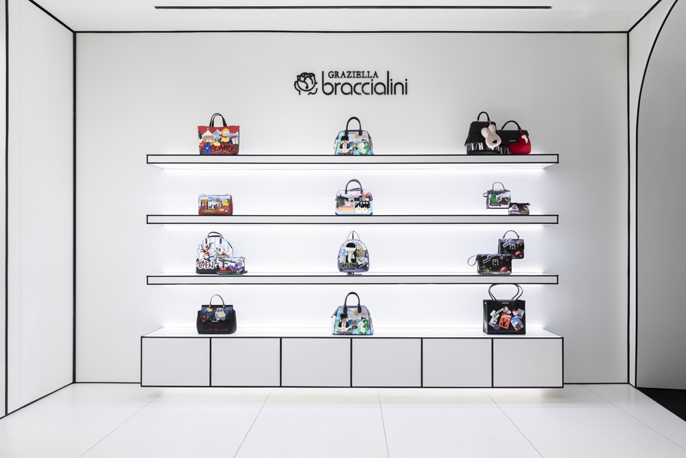 Braccialini Store Roma: Photo 7