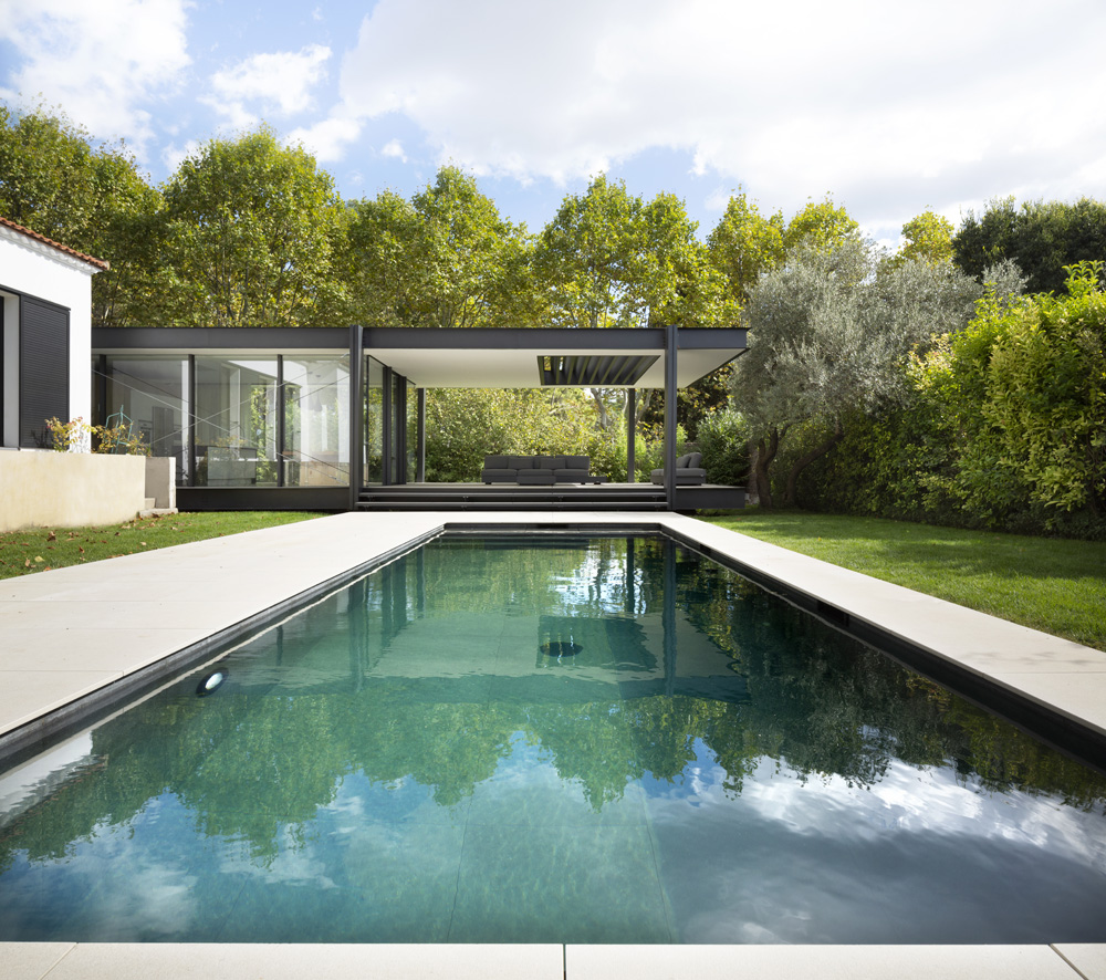 Private villa Montpellier: Photo 16